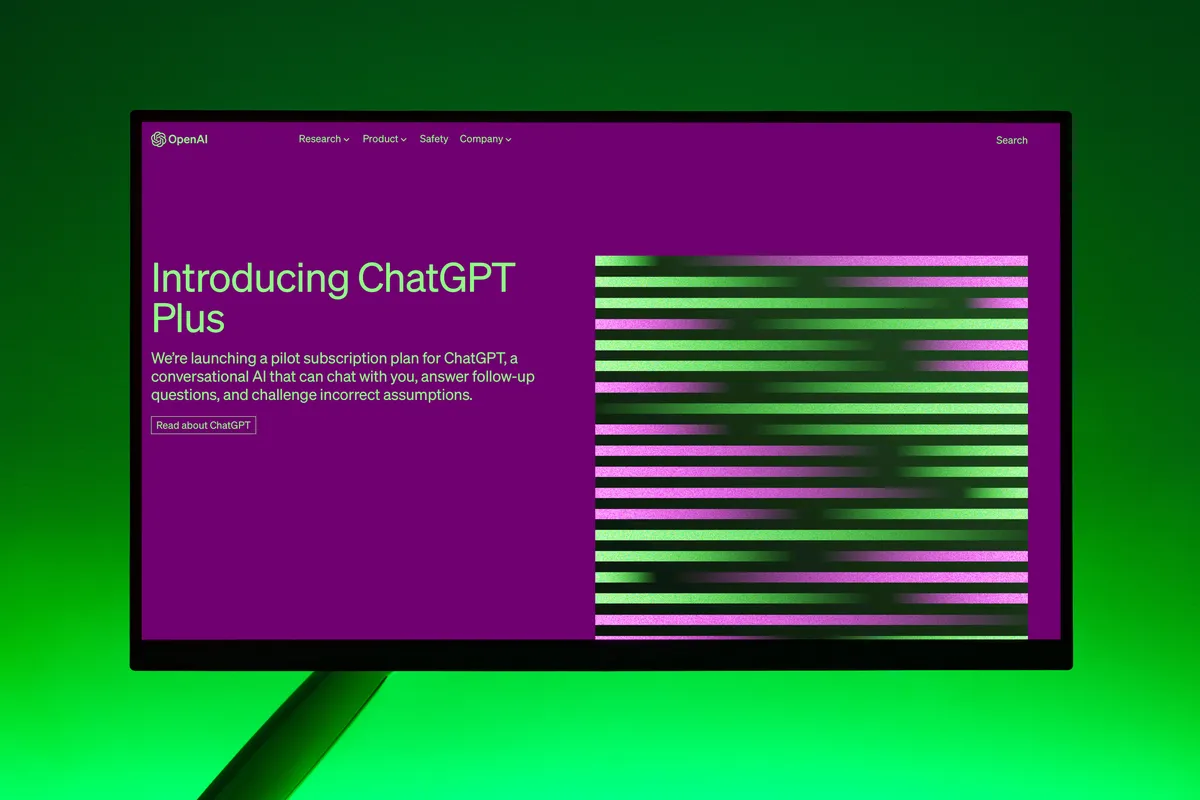 رمز موفقیت سریع ChatGPT چی بود؟ نکتهای که رقباش دیر فهمیدن